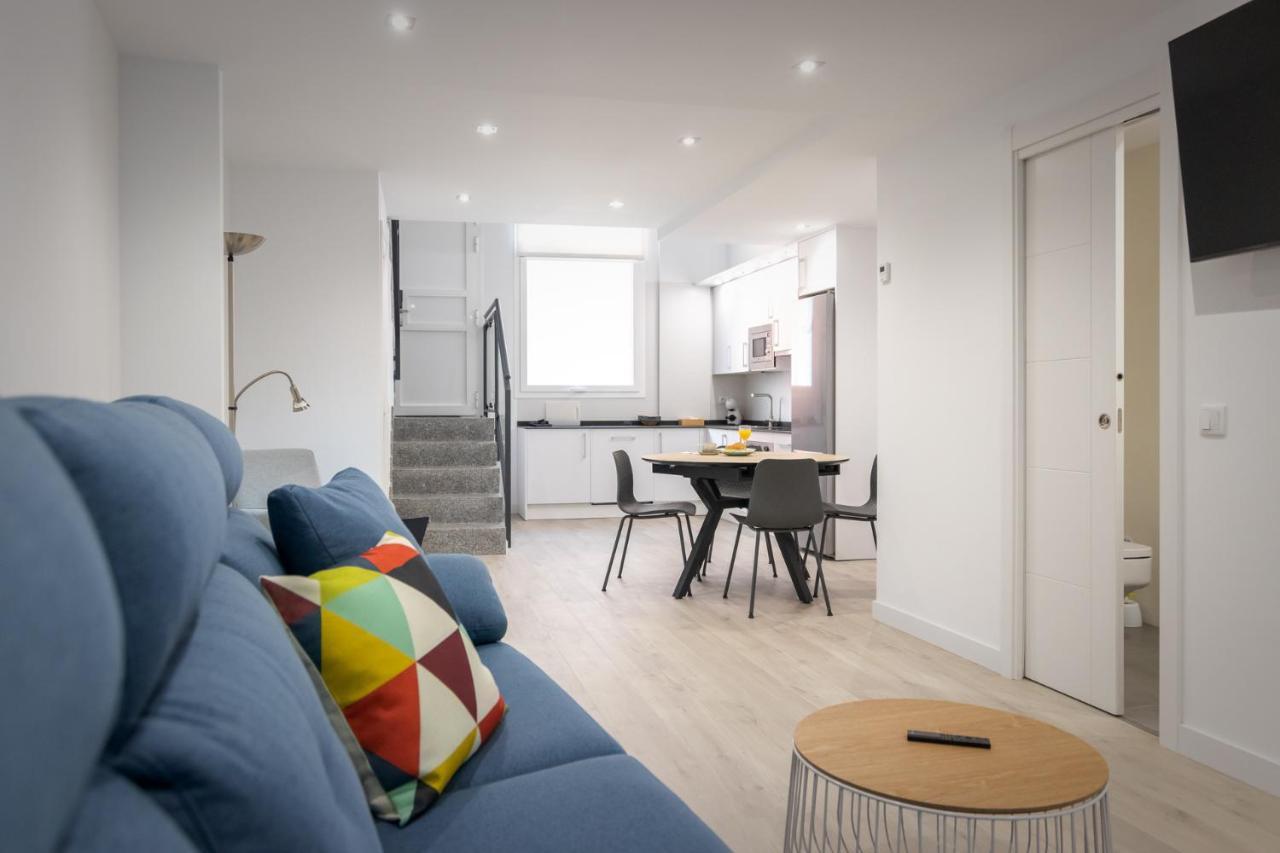 Apartamentos Soria Suites Exterior photo