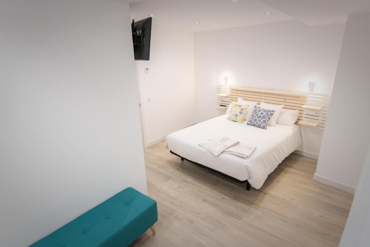 Apartamentos Soria Suites Exterior photo