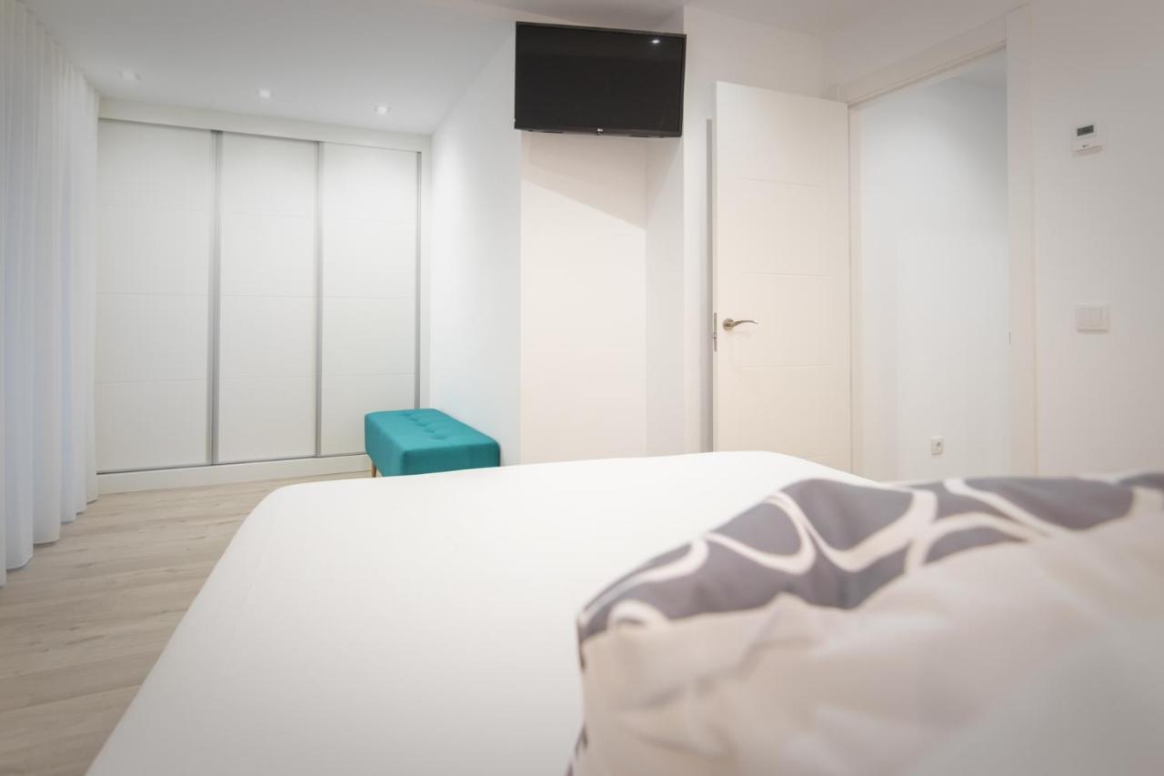 Apartamentos Soria Suites Exterior photo