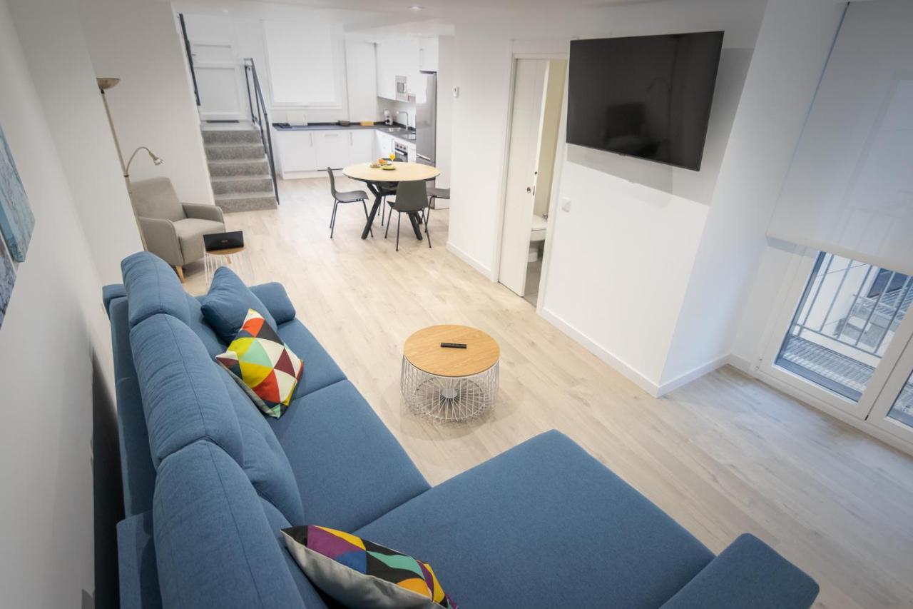 Apartamentos Soria Suites Exterior photo