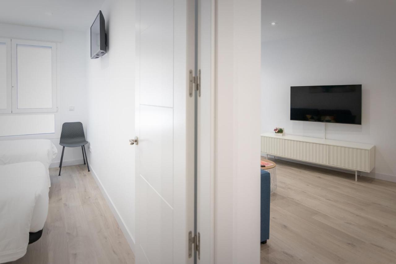 Apartamentos Soria Suites Exterior photo